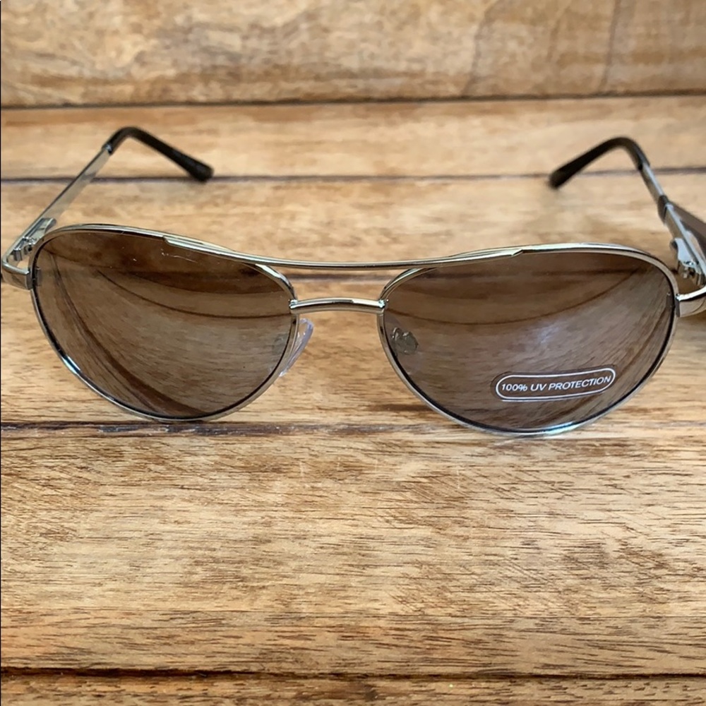 Sears men’s sport sunglasses 100% UV protection